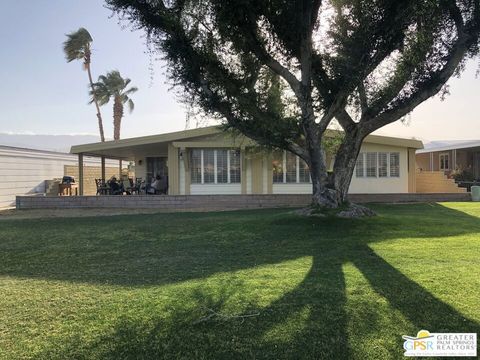 Photo of 73639 Cabazon Peak Drive, Palm Desert, CA 92260 (MLS # 26830195PS)