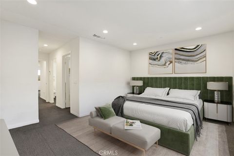 Photo of 15331 Jasmine Lane #105, Gardena, CA 90249 (MLS # NP25251554)