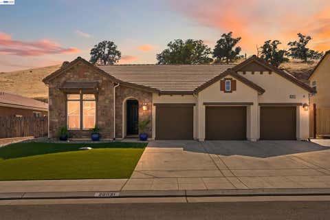 Photo of 20031 Genteel Dr DR, Friant, CA 93626 (MLS # 41145641)