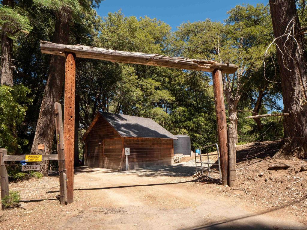 33125 Canfield Road