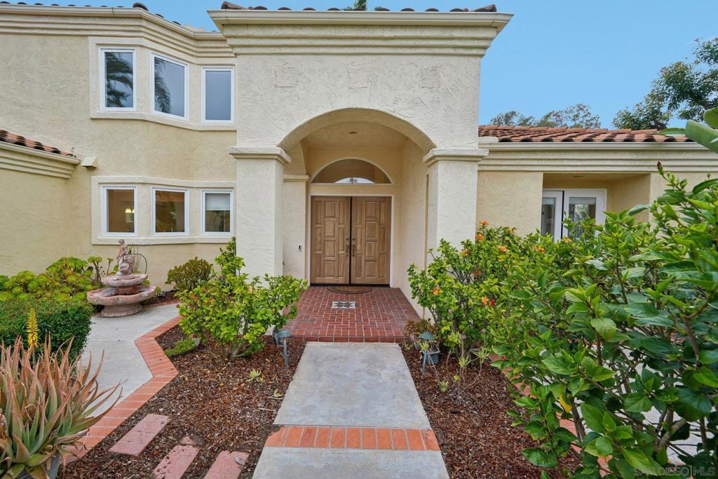 1910 Mountain Valley Lane