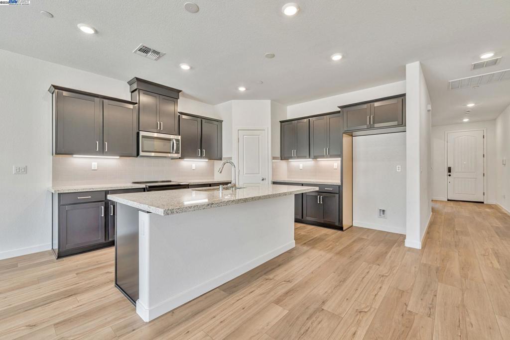 Not Listed - Residential