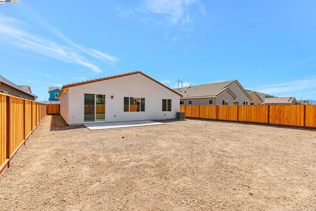 Not Listed - Residential