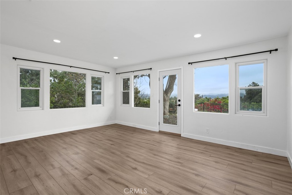 Fallbrook - Residential Lease