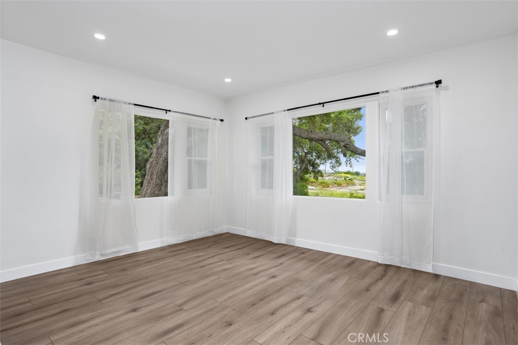Fallbrook - Residential Lease