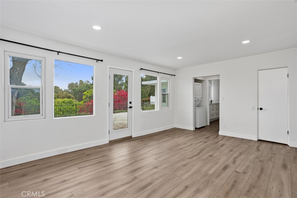 Fallbrook - Residential Lease
