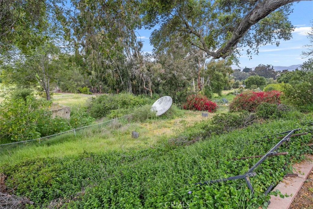 Fallbrook - Residential Lease