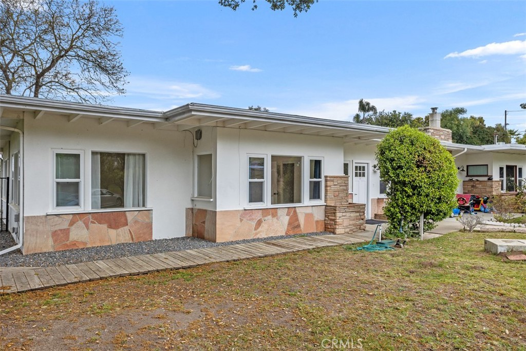 Fallbrook - Residential Lease