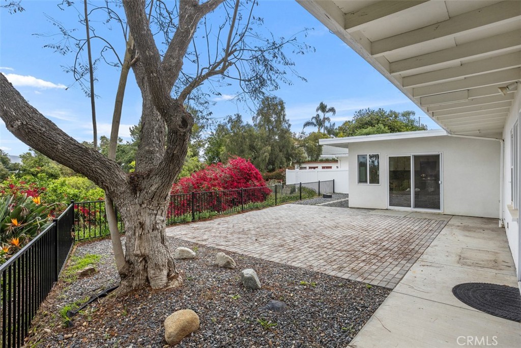 Fallbrook - Residential Lease