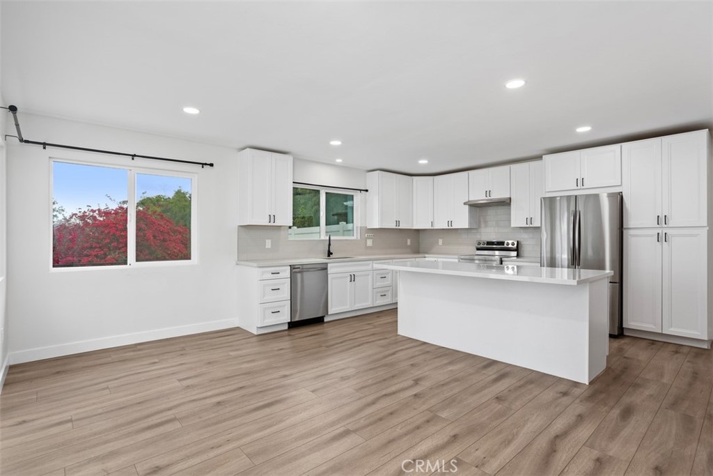 Fallbrook - Residential Lease