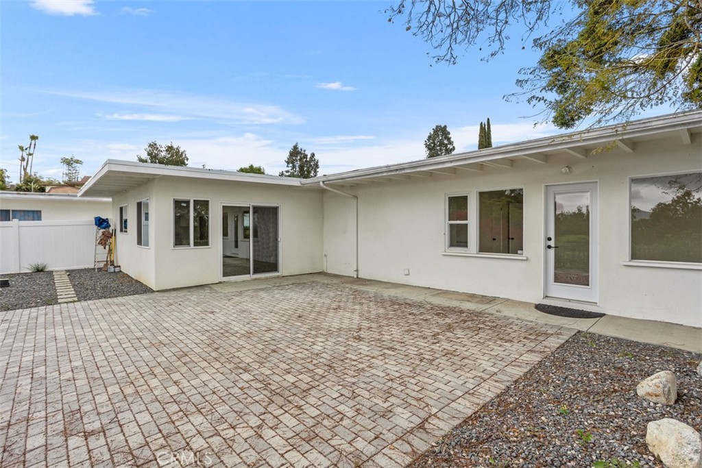 Fallbrook - Residential Lease