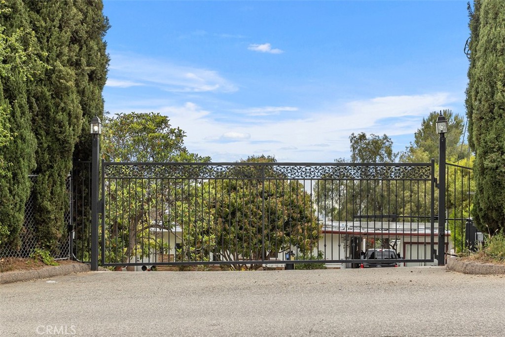 Fallbrook - Residential Lease