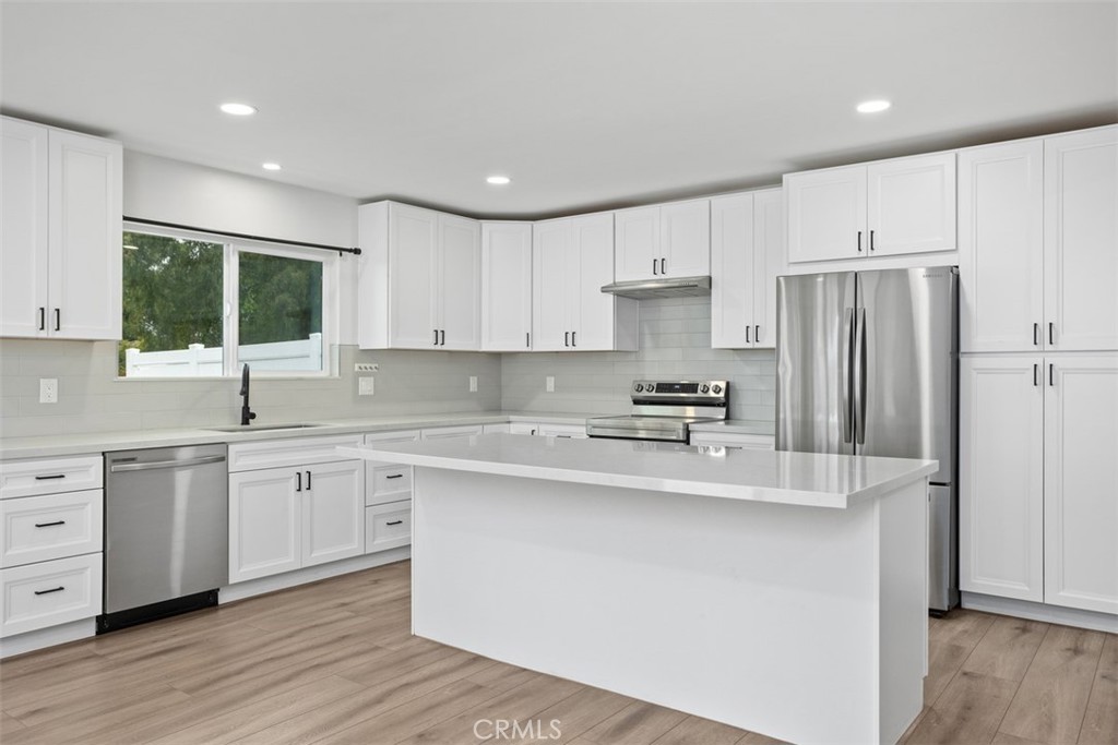 Fallbrook - Residential Lease