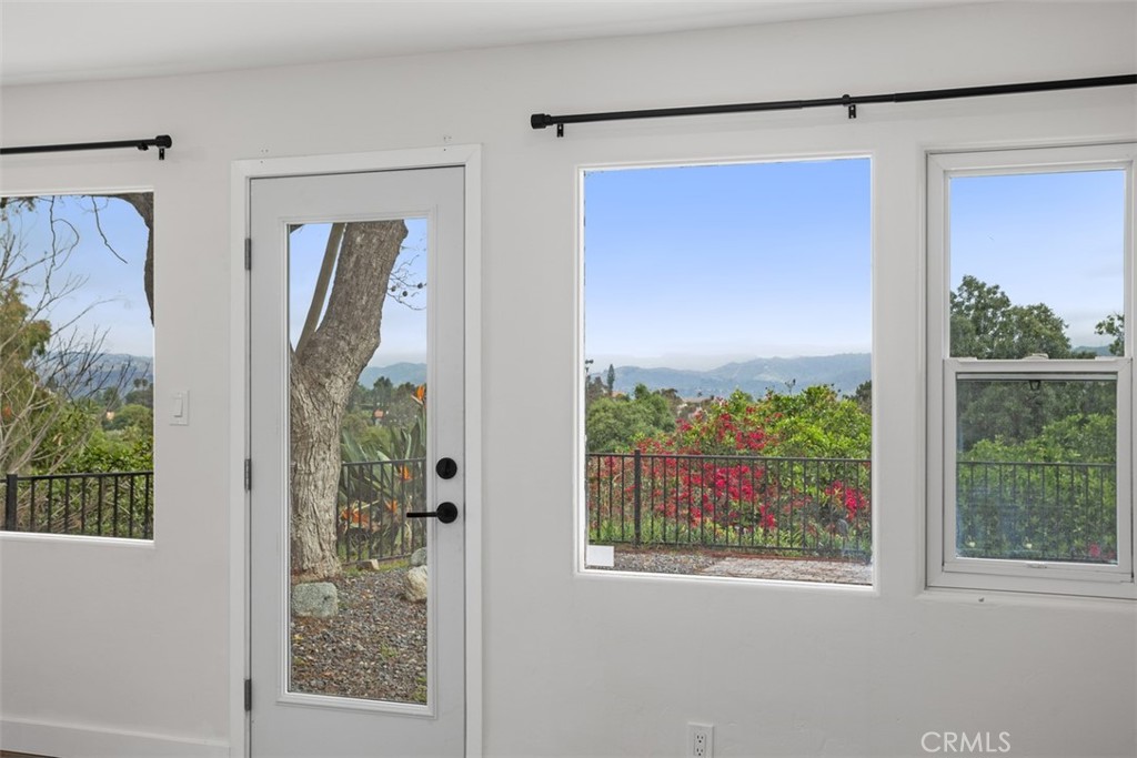 Fallbrook - Residential Lease