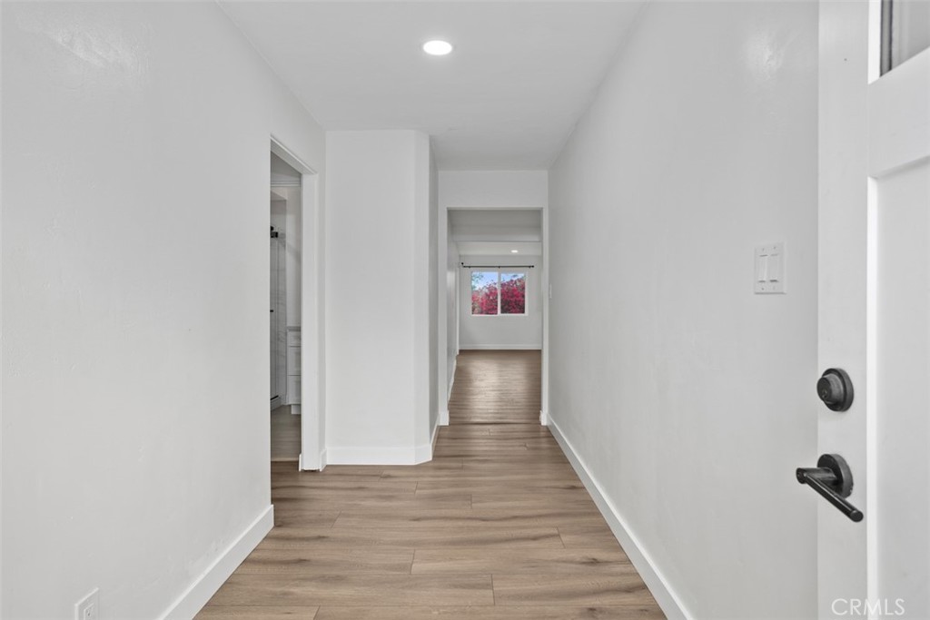 Fallbrook - Residential Lease