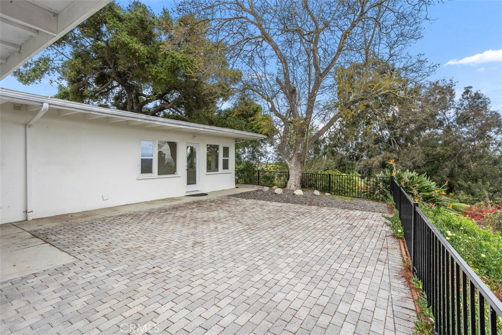 Fallbrook - Residential Lease