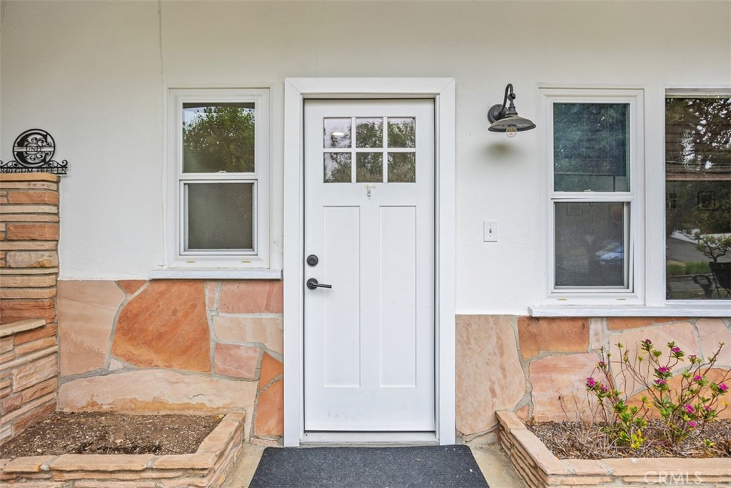 Fallbrook - Residential Lease