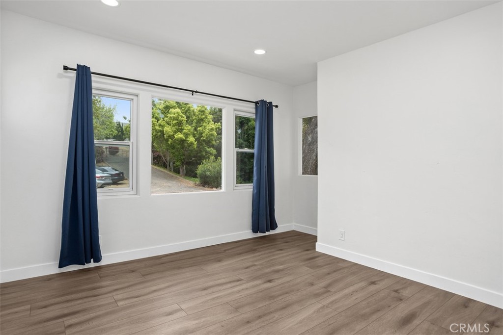 Fallbrook - Residential Lease