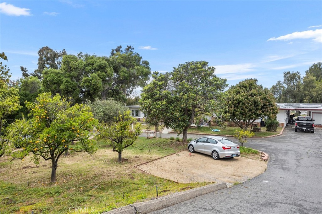 Fallbrook - Residential Lease