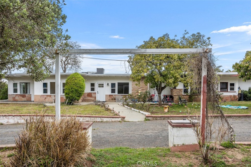 Fallbrook - Residential Lease