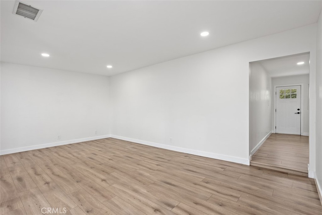 Fallbrook - Residential Lease