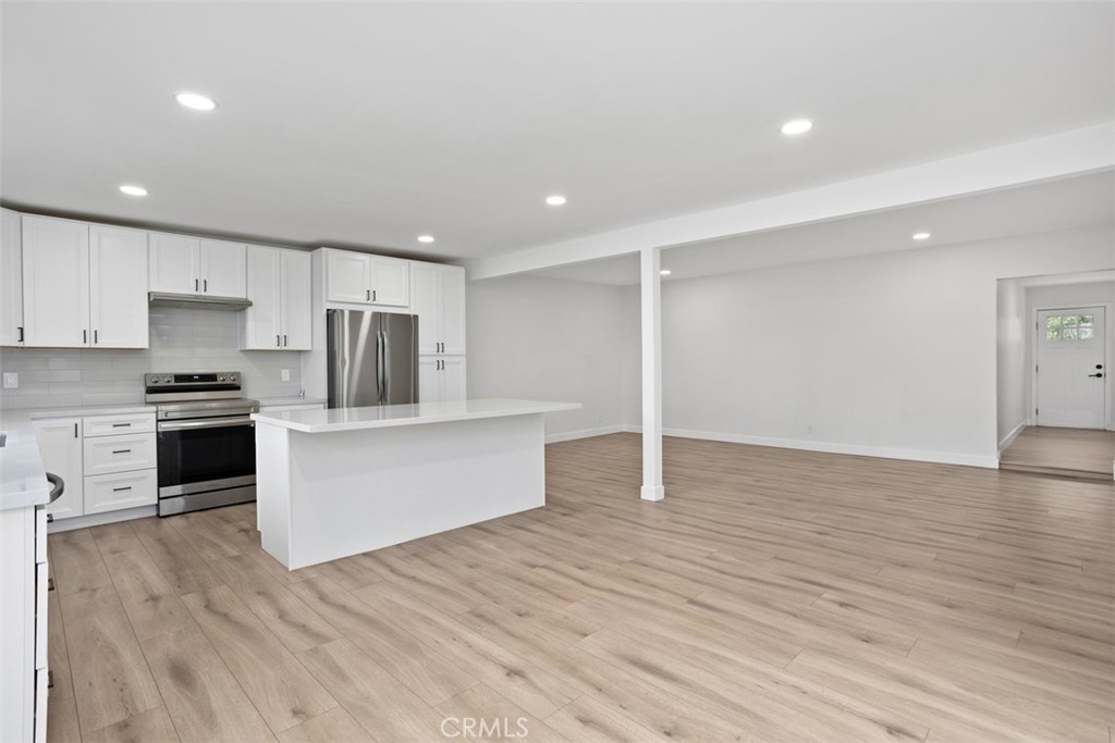 Fallbrook - Residential Lease
