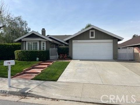 Photo of 22932 Beech Creek Cir, Valencia, CA 91354 (MLS # BB26073919)