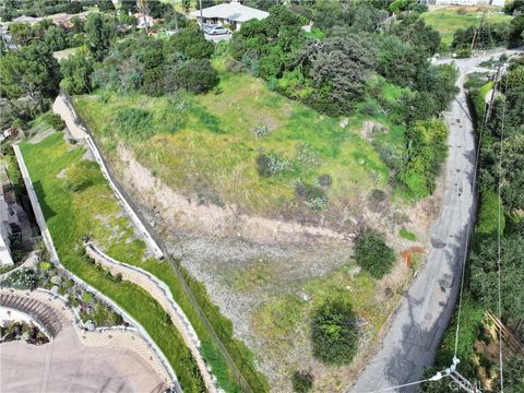 0 N Ben Lomond Avenue Glendora CA 91741