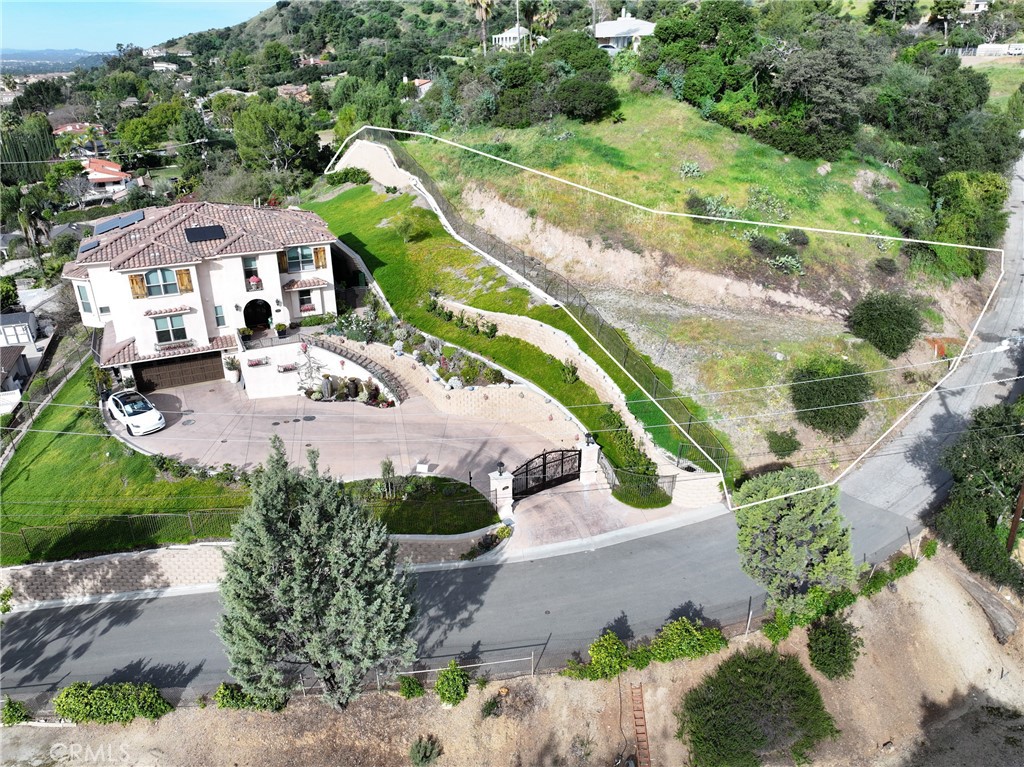 0 N Ben Lomond Avenue