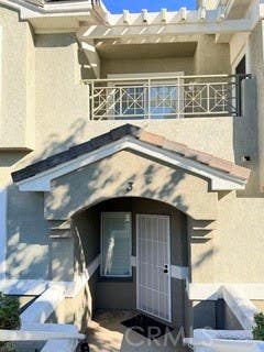 Photo of 2261 S Indigo Hills DR #3, Corona, CA 92879 (MLS # IV26155074)