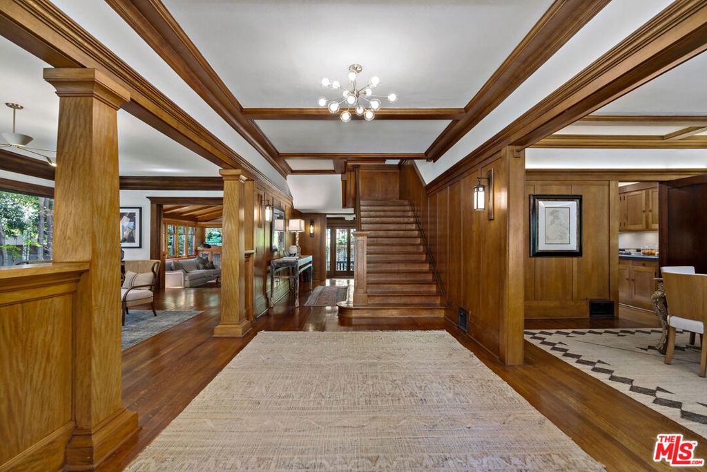 Photo of 111 S Van Ness Avenue, Los Angeles, CA 90004 (MLS # 26674135)