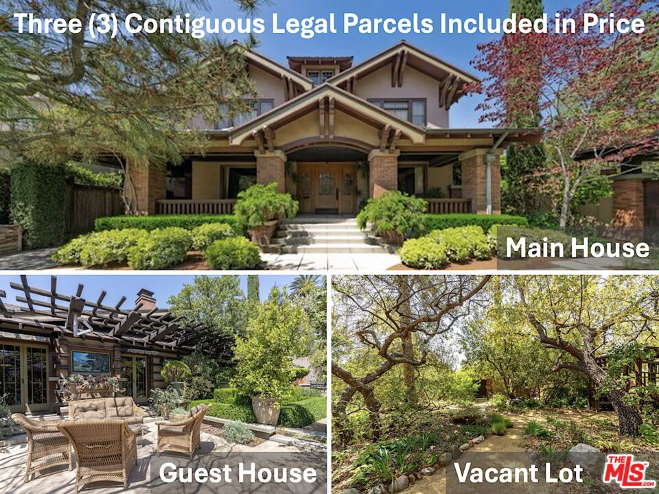 111 S Van Ness Avenue