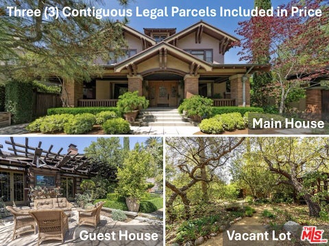 Photo of 111 S Van Ness Avenue, Los Angeles, CA 90004 (MLS # 26674135)