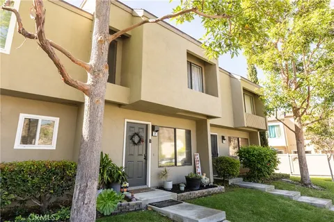 285 #7 N Singingwood St, Orange, CA 92869 - MLS#: OC25252931