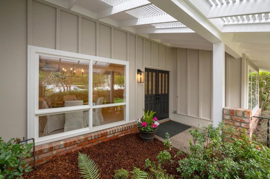 Photo of 1712 Los Altos Drive, San Mateo, CA 94402 (MLS # ML82025157)