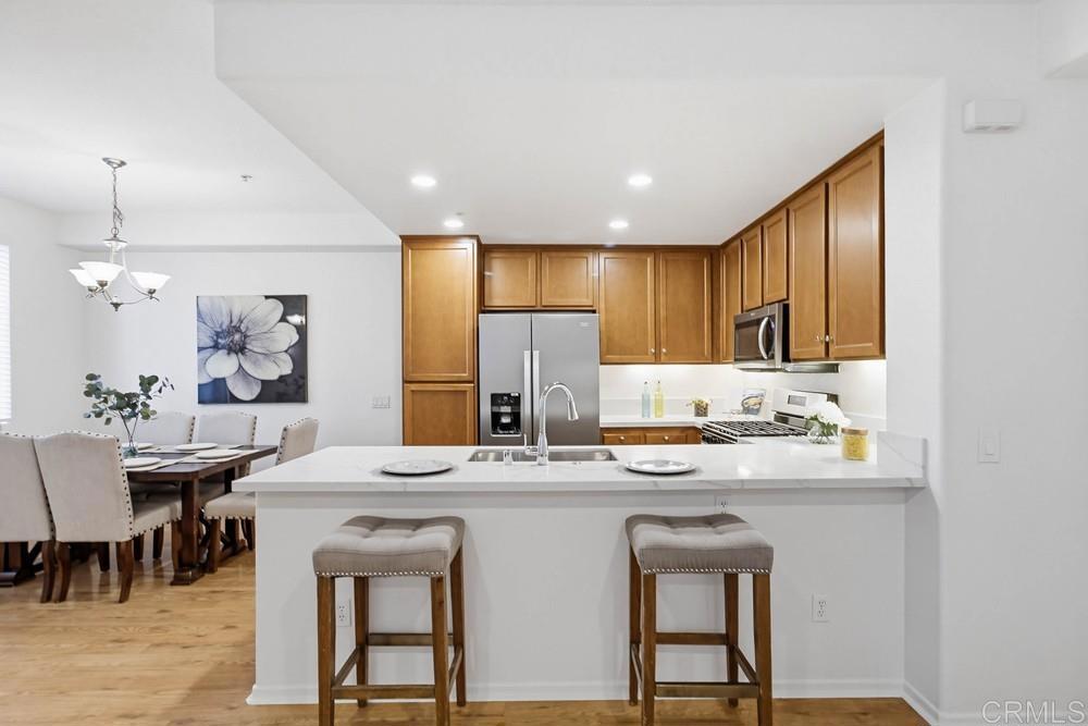 1241 Santa Cora Ave 135