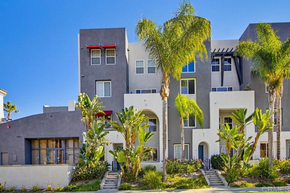 1241 Santa Cora Ave 135