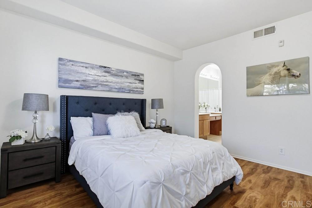 1241 Santa Cora Ave 135