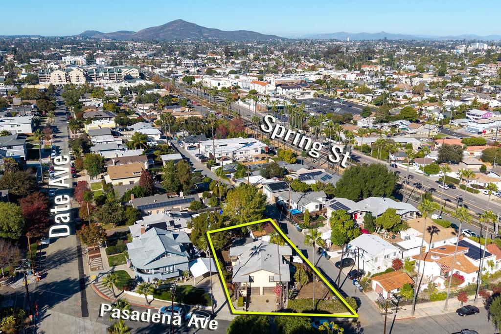 8260 62 PASADENA AVE