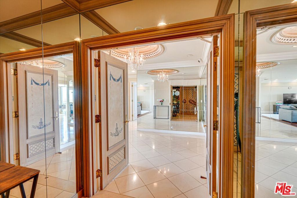 Photo of 10580 Wilshire Boulevard #8SW, Los Angeles, CA 90024 (MLS # 24469463)