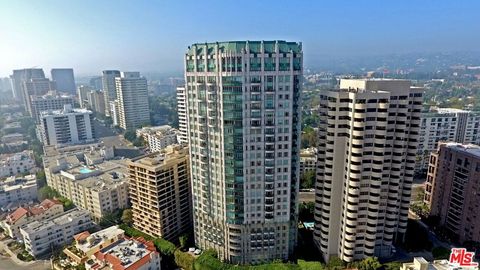 10580 Wilshire Boulevard 8SW Los Angeles CA 90024
