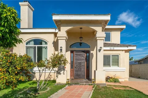 515 Pearl Street, San Gabriel, CA 91776 - MLS#: AR25278739