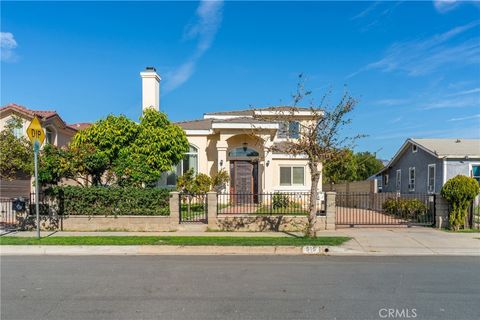 515 Pearl Street San Gabriel CA 91776