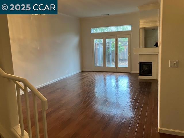 HERITAPARK - Residential Lease