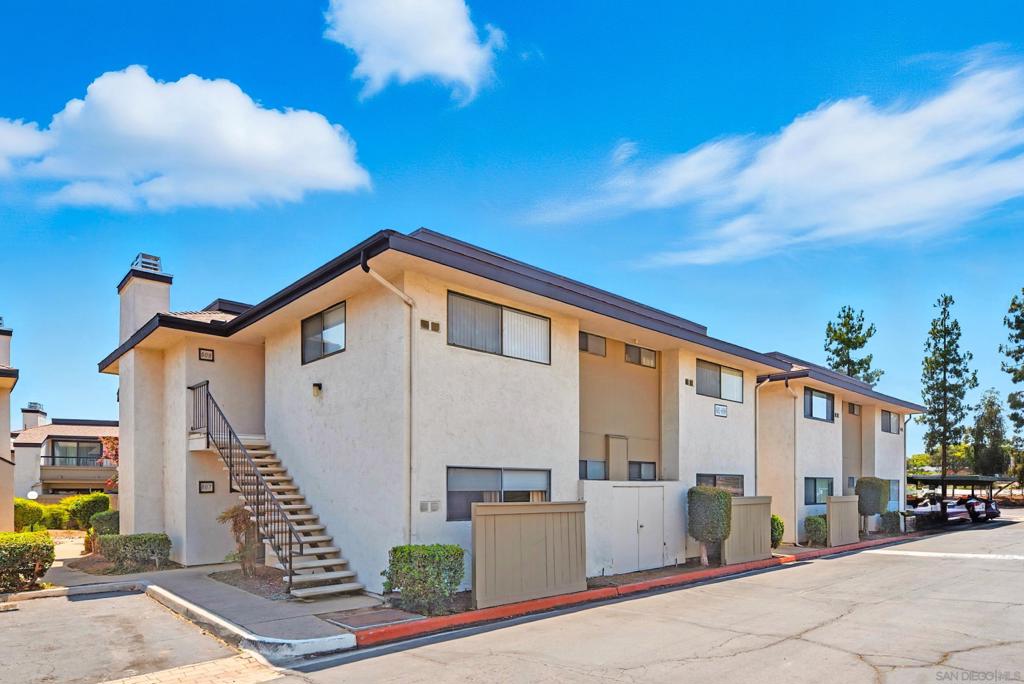 Charming Downstairs Unit in Gated Community-Resort-style living awaits in this beautifully maintained 1-bedroom, 1-bath downstairs unit in a secure gated community. Enjoy top amenities including a tennis court, sparkling pool, and relaxing spa. Inside, you’ll find a spacious family room with a cozy fireplace, a remodeled bathroom, and convenient washer/dryer hookups in the laundry closet just off the private patio. The open layout and natural light create a warm and inviting atmosphere. Located close to shopping, dining, and with quick access to I-15, this home offers the perfect balance of comfort and convenience.