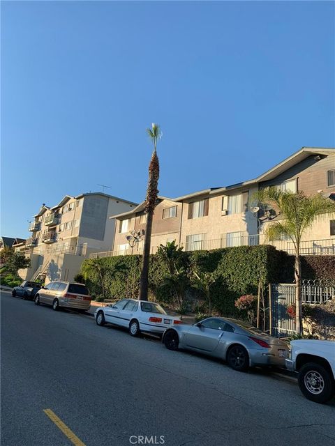 Photo of 328 W. First Street ST #20, San Pedro, CA 90731 (MLS # IV26157056)