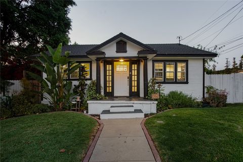 Photo of 12341 Muir Court, Whittier, CA 90601 (MLS # PW26073733)