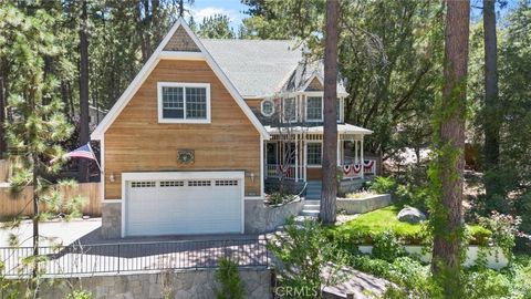 1085 Eagle Road Wrightwood CA 92397