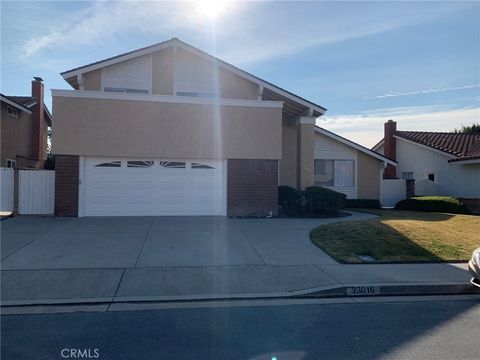 23016 CECELIA Mission Viejo CA 92691
