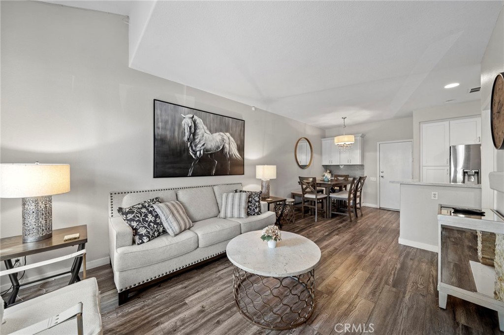 Anaheim Hills Estates (ANHI) - Residential